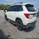 5FNYF8H9XKB500299 2019 Honda Passport Touring auction photo thumbnail 3