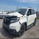 5FNYF8H9XKB500299 2019 Honda Passport Touring auction photo thumbnail 6