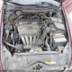 1HGCM56145A809759 2005 Honda Accord Dx auction photo thumbnail 10