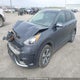KNDCC3LCXK5247608 2019 Kia Niro Ex/Touring S auction photo thumbnail 2