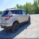 1FMCU9GD2HUE77835 2017 Ford Escape Se auction photo thumbnail 4
