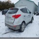 KM8JT3AC7DU776920 2013 Hyundai Tucson Gl auction photo thumbnail 4