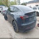 LRWYGDFD3RC672322 2024 Tesla Model Y Long Range/Rwd auction photo thumbnail 3