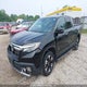 5FPYK3F73LB501867 2020 Honda Ridgeline Rtl auction photo thumbnail 2