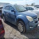 2CNFLPE52B6407953 2011 Chevrolet Equinox Lt auction photo thumbnail 1