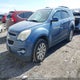 2CNFLPE52B6407953 2011 Chevrolet Equinox Lt auction photo thumbnail 2