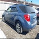 2CNFLPE52B6407953 2011 Chevrolet Equinox Lt auction photo thumbnail 3