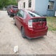 JTDKB22U353007996 2005 Toyota Prius auction photo thumbnail 3
