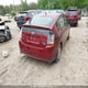 JTDKB22U353007996 2005 Toyota Prius auction photo thumbnail 4