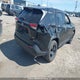 2T3Z1RFV6NC201174 2022 Toyota Rav4 Le auction photo thumbnail 4