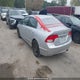 2HGFA1E62AH048513 2010 Honda Civic Lx-S auction photo thumbnail 3