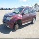 2HNYD28828H004713 2008 Acura Mdx Sport auction photo thumbnail 2