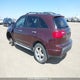 2HNYD28828H004713 2008 Acura Mdx Sport auction photo thumbnail 3
