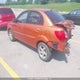 KNADH4B38B6738165 2011 Kia Rio Lx/Sx auction photo thumbnail 3