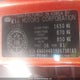 KNADH4B38B6738165 2011 Kia Rio Lx/Sx auction photo thumbnail 9