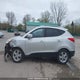 KM8JU3AC6AU090182 2010 Hyundai Tucson auction photo thumbnail 14