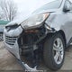 KM8JU3AC6AU090182 2010 Hyundai Tucson auction photo thumbnail 6