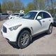 JN8AS1MW0BM730302 2011 Infiniti Fx35 auction photo thumbnail 2
