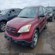 5J6RE48308L802695 2008 Honda Cr-V Lx auction photo thumbnail 2