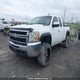 1GCHK49649E118290 2009 Chevrolet Silverado K2500 Heavy Duty auction photo thumbnail 2