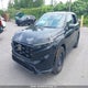2HKRS6H72RH205485 2024 Honda Cr-V Exl auction photo thumbnail 6