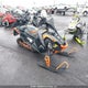 SN1EEC8R2KC342642 2019 Polaris Pro Rmk auction photo thumbnail 1