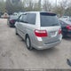 5FNRL38297B510901 2007 Honda Odyssey Lx auction photo thumbnail 3
