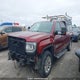 3GTU2MEC6HG369071 2017 GMC Sierra 1500 Sle auction photo thumbnail 2