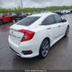 2HGFC1F9XKH104475 2019 Honda Civic auction photo thumbnail 4