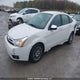 1FAHP3FN1AW240987 2010 Ford Focus Se auction photo thumbnail 2