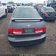 1HGCM55615A807335 2005 Honda Accord Ex-L auction photo thumbnail 16