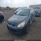 1HGCM55615A807335 2005 Honda Accord Ex-L auction photo thumbnail 2