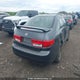 1HGCM55615A807335 2005 Honda Accord Ex-L auction photo thumbnail 4