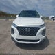 5NMS3CAA5LH202197 2020 Hyundai Santa Fe auction photo thumbnail 12