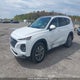 5NMS3CAA5LH202197 2020 Hyundai Santa Fe auction photo thumbnail 2