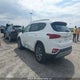 5NMS3CAA5LH202197 2020 Hyundai Santa Fe auction photo thumbnail 3