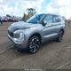 JA4T5UA91PZ613506 2023 Mitsubishi Outlander Se/Se Technology/Ralliart auction photo thumbnail 2
