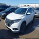 3CZRU6H29NM101413 2022 Honda Hr-V Sport auction photo thumbnail 2