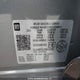 KL4AMESL3SB135293 2025 Buick Encore Gx Sport Touring auction photo thumbnail 18