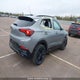 KL4AMESL3SB135293 2025 Buick Encore Gx Sport Touring auction photo thumbnail 4