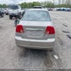 2HGES16802H930001 2002 Honda Civic auction photo thumbnail 17