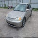 2HGES16802H930001 2002 Honda Civic auction photo thumbnail 2