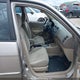2HGES16802H930001 2002 Honda Civic auction photo thumbnail 5