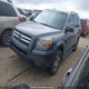 5FNYF18348B502898 2008 Honda Pilot Se auction photo thumbnail 2