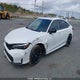 2HGFE4F8XSH007585 2025 Honda Civic Sport/Sport Touring auction photo thumbnail 2
