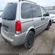 1GNDU23109D125258 2009 Chevrolet Uplander Ls auction photo thumbnail 4