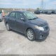 2T1BU40E39C029978 2009 Toyota Corolla auction photo thumbnail 1