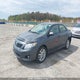2T1BU40E39C029978 2009 Toyota Corolla auction photo thumbnail 2