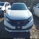 2HGFC1F91MH100852 2021 Honda Civic Touring auction photo thumbnail 12