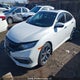 2HGFC1F91MH100852 2021 Honda Civic Touring auction photo thumbnail 2
